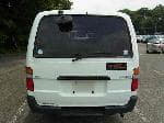Used 1994 TOYOTA HIACE VAN BF60924 for Sale Image 4