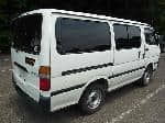 Used 1994 TOYOTA HIACE VAN BF60924 for Sale Image 5
