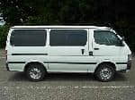 Used 1994 TOYOTA HIACE VAN BF60924 for Sale Image 6