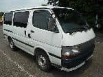 Used 1994 TOYOTA HIACE VAN BF60924 for Sale Image 7