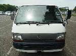 Used 1994 TOYOTA HIACE VAN BF60924 for Sale Image 8