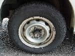 Used 1994 TOYOTA HIACE VAN BF60924 for Sale Image 9