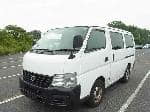 Used 2004 NISSAN CARAVAN VAN BF60925 for Sale Image 1