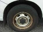 Used 2004 NISSAN CARAVAN VAN BF60925 for Sale Image 12