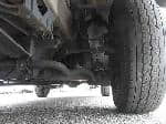 Used 2004 NISSAN CARAVAN VAN BF60925 for Sale Image 14