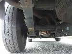 Used 2004 NISSAN CARAVAN VAN BF60925 for Sale Image 15