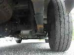 Used 2004 NISSAN CARAVAN VAN BF60925 for Sale Image 16