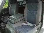Used 2004 NISSAN CARAVAN VAN BF60925 for Sale Image 18