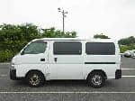Used 2004 NISSAN CARAVAN VAN BF60925 for Sale Image 2