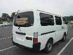 Used 2004 NISSAN CARAVAN VAN BF60925 for Sale Image 5