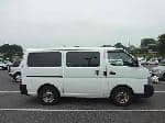 Used 2004 NISSAN CARAVAN VAN BF60925 for Sale Image 6