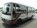 Used 1990 NISSAN CIVILIAN BUS BF60926 for Sale Image 1