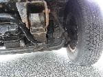 Used 1990 NISSAN CIVILIAN BUS BF60926 for Sale Image 14