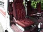 Used 1990 NISSAN CIVILIAN BUS BF60926 for Sale Image 17