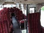 Used 1990 NISSAN CIVILIAN BUS BF60926 for Sale Image 20
