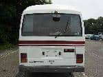 Used 1990 NISSAN CIVILIAN BUS BF60926 for Sale Image 4