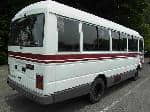 Used 1990 NISSAN CIVILIAN BUS BF60926 for Sale Image 5