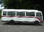 Used 1990 NISSAN CIVILIAN BUS BF60926 for Sale Image 6