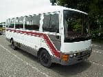 Used 1990 NISSAN CIVILIAN BUS BF60926 for Sale Image 7