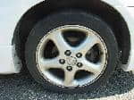 Used 2001 MAZDA PREMACY BF60930 for Sale Image 11
