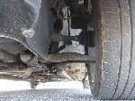 Used 2001 MAZDA PREMACY BF60930 for Sale Image 13