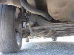 Used 2001 MAZDA PREMACY BF60930 for Sale Image 14