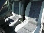 Used 2001 MAZDA PREMACY BF60930 for Sale Image 17