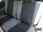 Used 2001 MAZDA PREMACY BF60930 for Sale Image 18