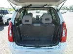 Used 2001 MAZDA PREMACY BF60930 for Sale Image 20