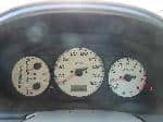 Used 2001 MAZDA PREMACY BF60930 for Sale Image 23