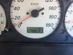 Used 2001 MAZDA PREMACY BF60930 for Sale Image 24