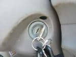 Used 2001 MAZDA PREMACY BF60930 for Sale Image 28