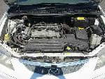 Used 2001 MAZDA PREMACY BF60930 for Sale Image 30