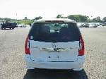 Used 2001 MAZDA PREMACY BF60930 for Sale Image 4