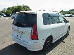 Used 2001 MAZDA PREMACY BF60930 for Sale Image 5