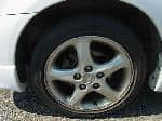 Used 2001 MAZDA PREMACY BF60930 for Sale Image 9