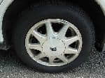Used 1997 TOYOTA MARK II BF60933 for Sale Image 10