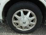 Used 1997 TOYOTA MARK II BF60933 for Sale Image 11