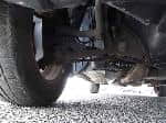 Used 1997 TOYOTA MARK II BF60933 for Sale Image 13