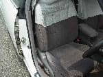 Used 1997 TOYOTA MARK II BF60933 for Sale Image 17