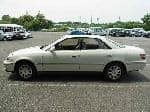 Used 1997 TOYOTA MARK II BF60933 for Sale Image 2
