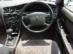 Used 1997 TOYOTA MARK II BF60933 for Sale Image 21