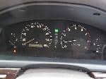 Used 1997 TOYOTA MARK II BF60933 for Sale Image 23