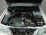 Used 1997 TOYOTA MARK II BF60933 for Sale Image 28