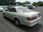 Used 1997 TOYOTA MARK II BF60933 for Sale Image 3