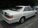 Used 1997 TOYOTA MARK II BF60933 for Sale Image 5