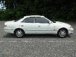 Used 1997 TOYOTA MARK II BF60933 for Sale Image 6