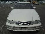 Used 1997 TOYOTA MARK II BF60933 for Sale Image 8