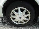 Used 1997 TOYOTA MARK II BF60933 for Sale Image 9