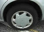 Used 1995 TOYOTA CAMRY BF60941 for Sale Image 10